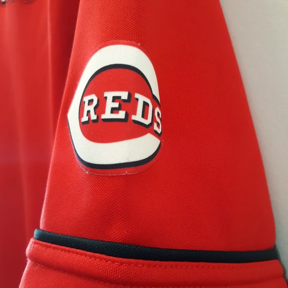 Cincinnati Reds Polo - Picture 3 of 4
